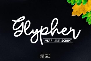 Font That Speaks: How Glypher Elevates Your Digital Brand