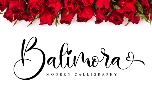 How Balimora Script Boosted My Bakery’s Brand