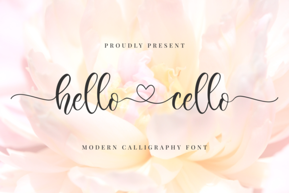 How Hello Cello Can Elevate Your Brand with a Handwritten Touch