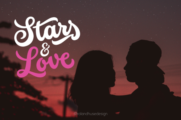 Stars Love